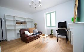 Superbe studio cosy plage de l'écluse 200m