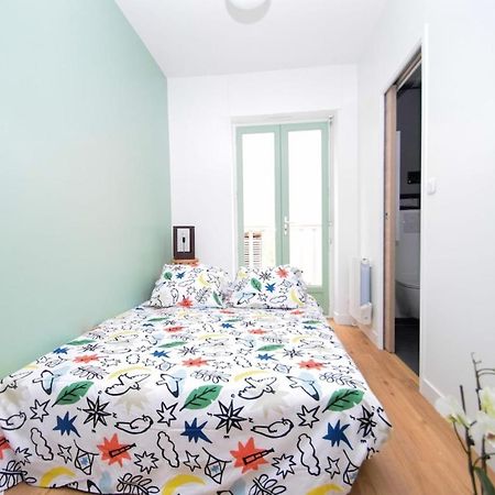 Appartement Superbe studio cosy plage de l'écluse 200m à Dinard Extérieur photo