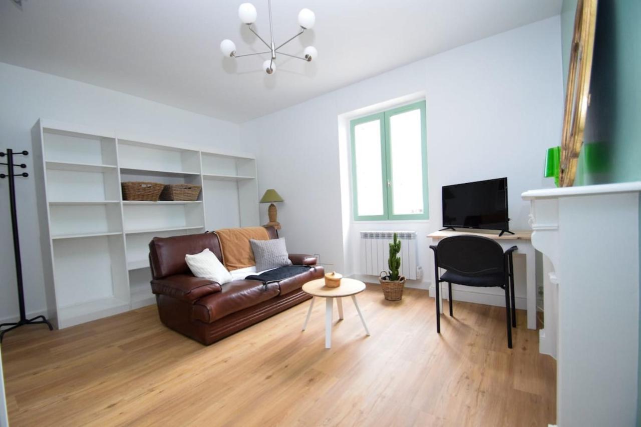 Appartement Superbe studio cosy plage de l'écluse 200m à Dinard Extérieur photo